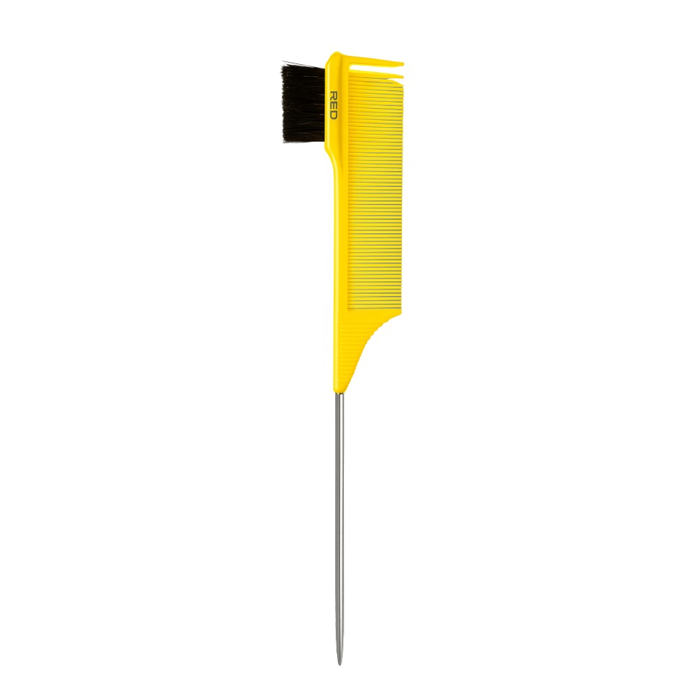 Red 3 In 1 Edge Pintail