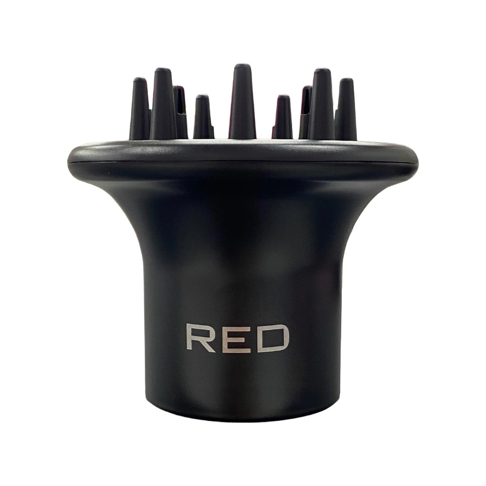 Red Hair Diffuser