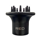 Red Hair Diffuser
