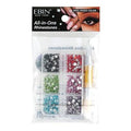 Ebin All In One Rhinestone Mixed Color