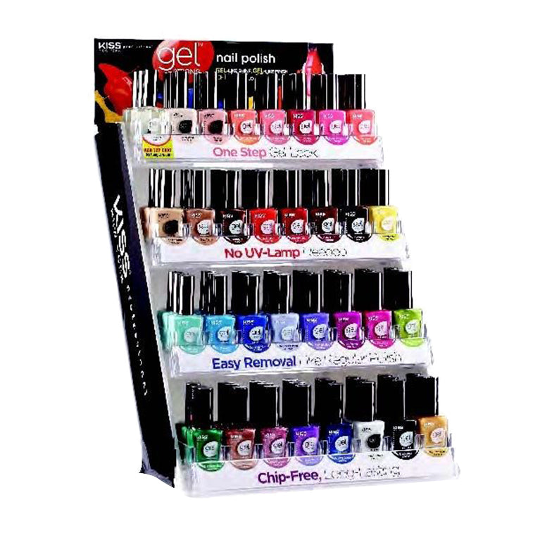 Kiss Gel Strong KNP001