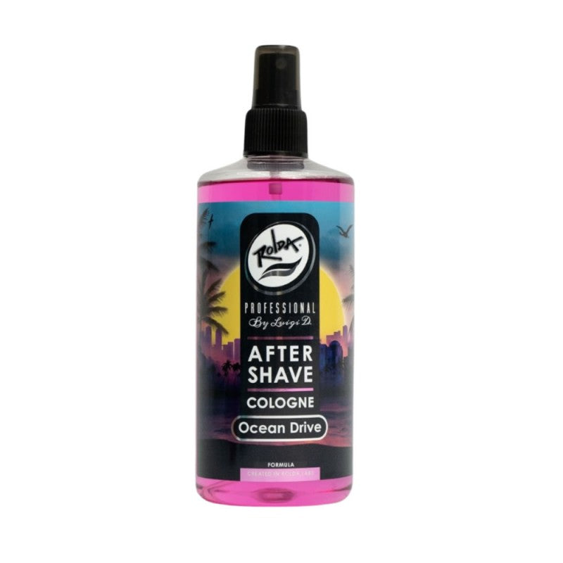 Aftershave OceanDrive