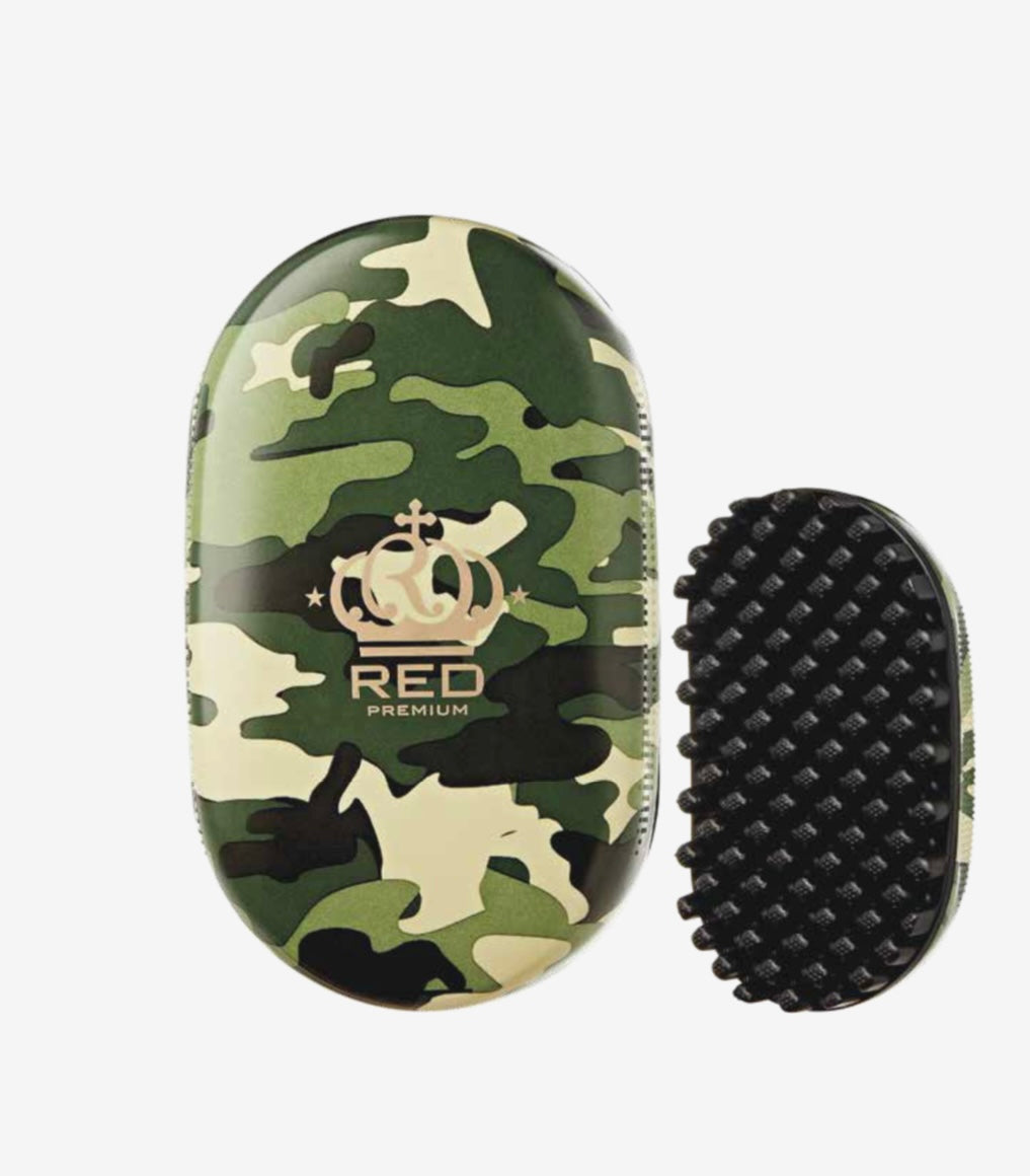 Green Camo