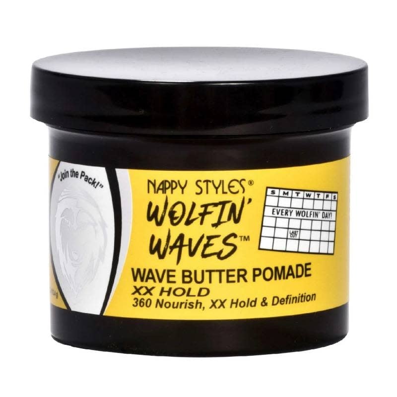Wolfin Waves 4oz
