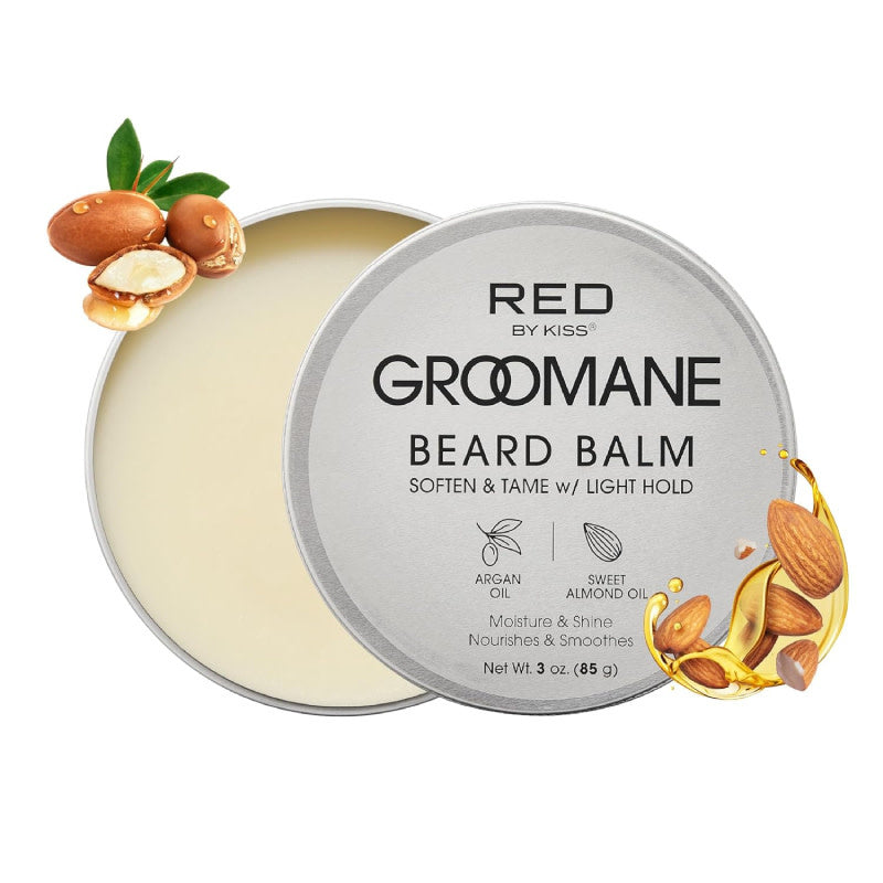 Grooman Beard Balm