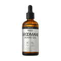Grooman Beard Oil Vanilla