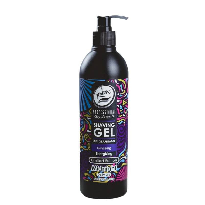 Shaving Gel
