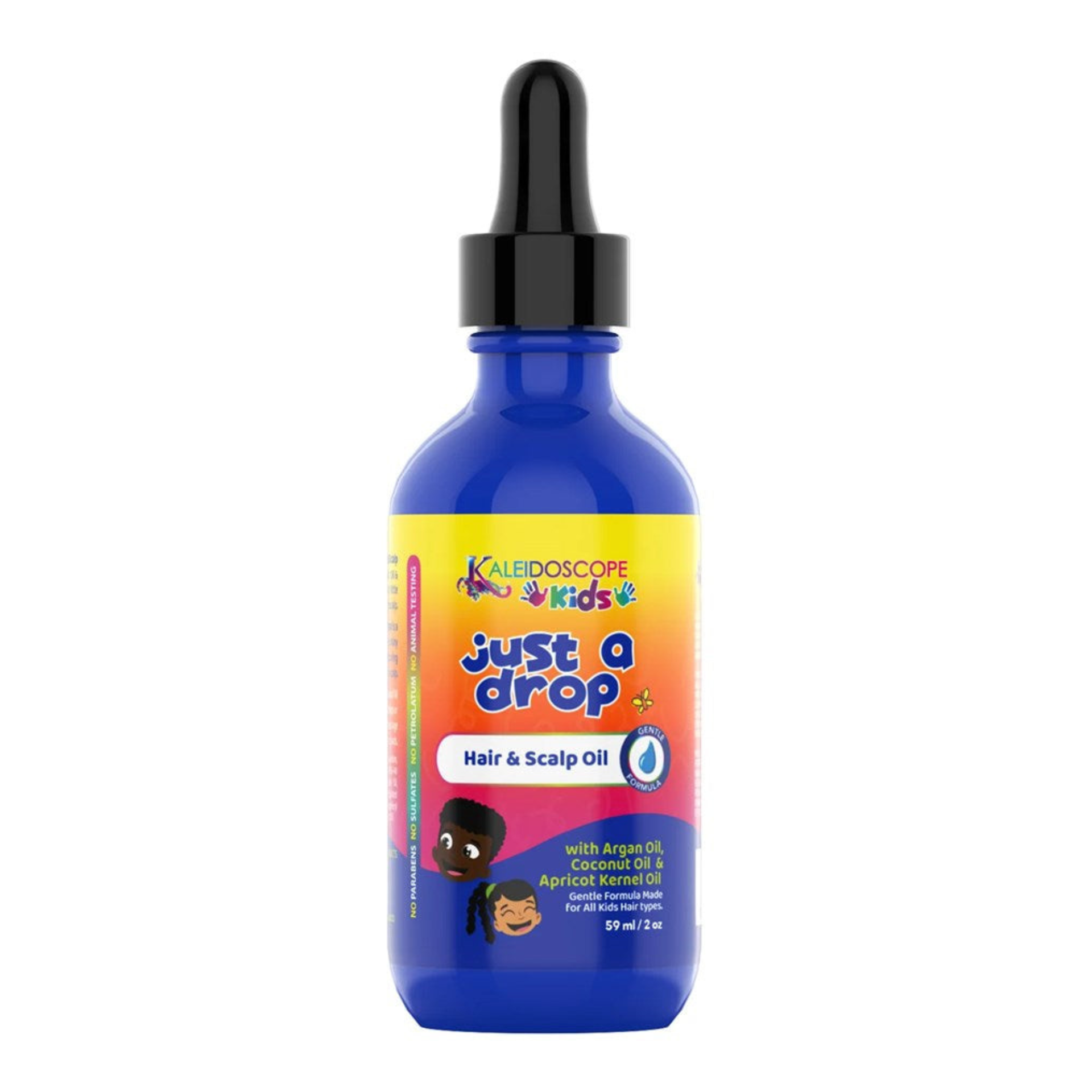 Kaleidoscope Kids Just A Drop