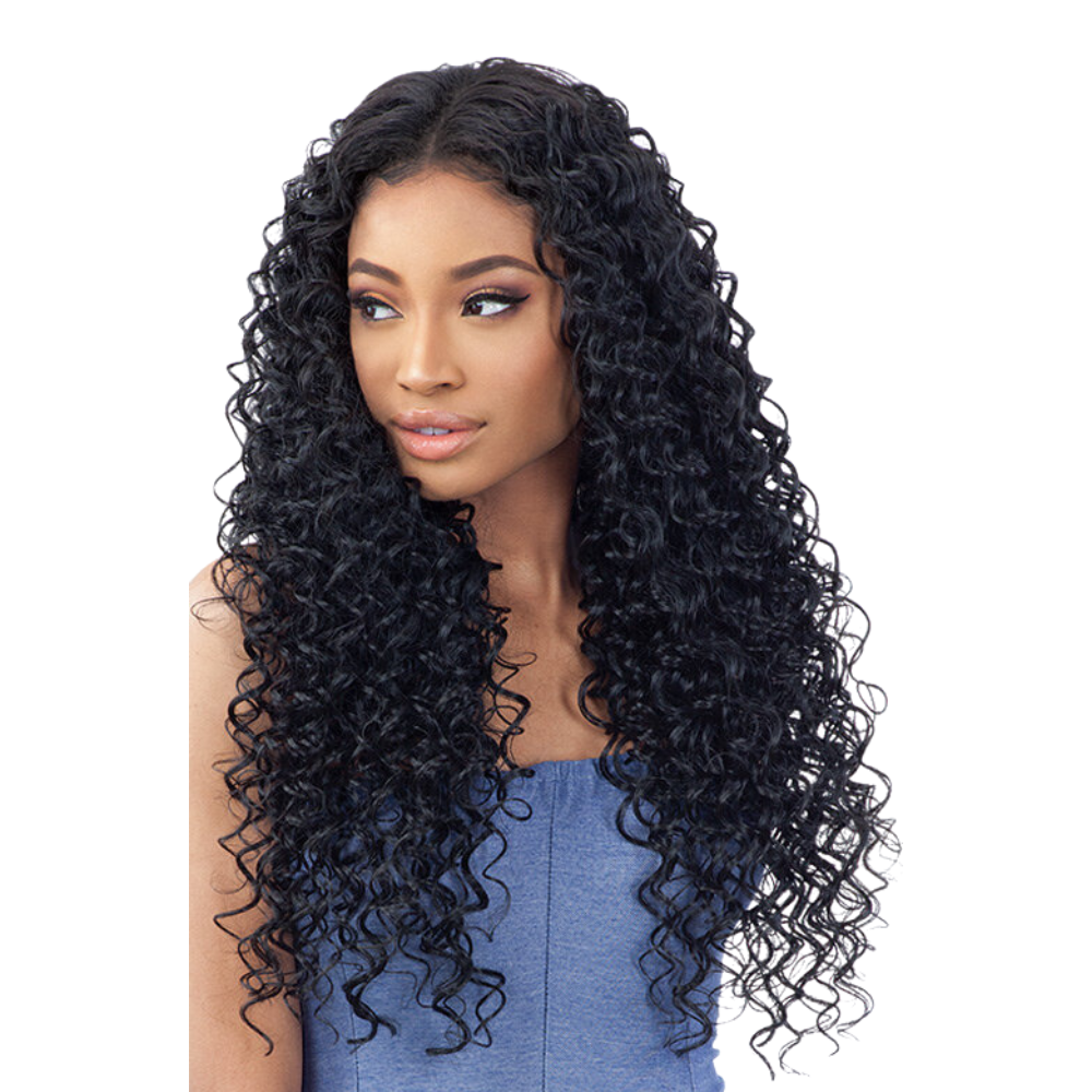 Organique Hawaian Curl 24" #2