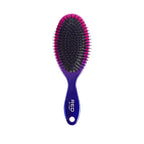 Red By Kiss Charcoal Oval Brush HH82