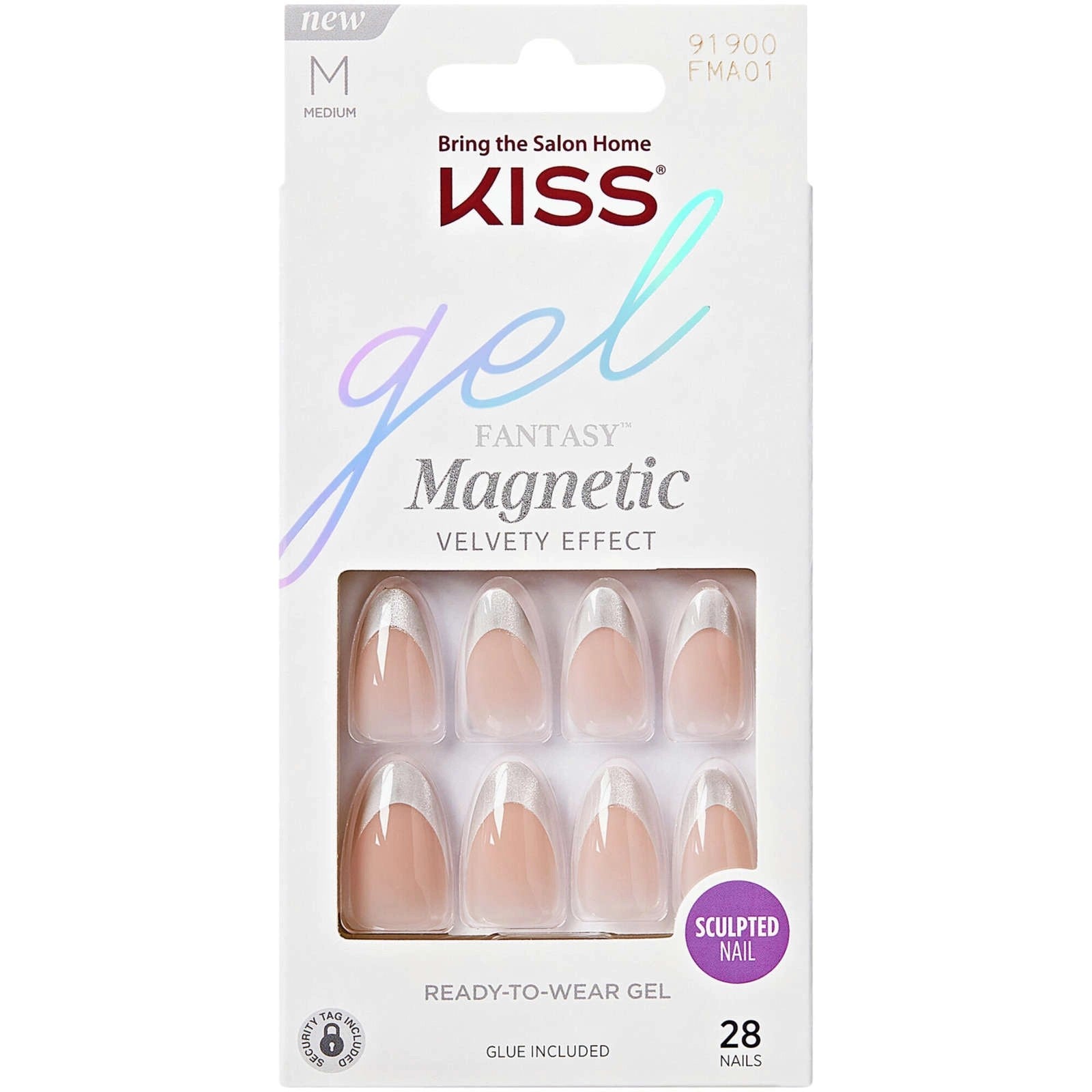 Gel Fma01