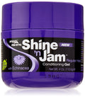 SNJ Regular Hold 4oz