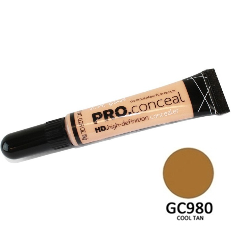 LA Girl Pro Concealer GC980