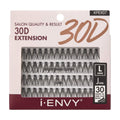 iEnvy Individual Lash Extension KPEX07