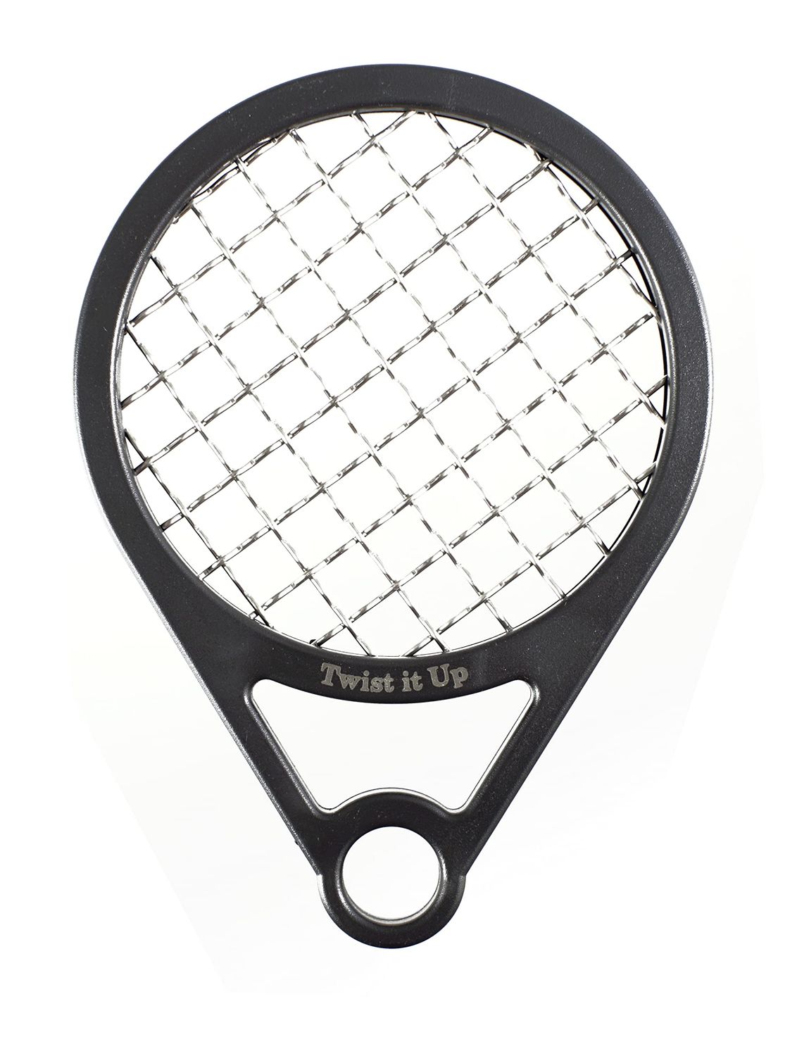 Twist It Up Comb Racket