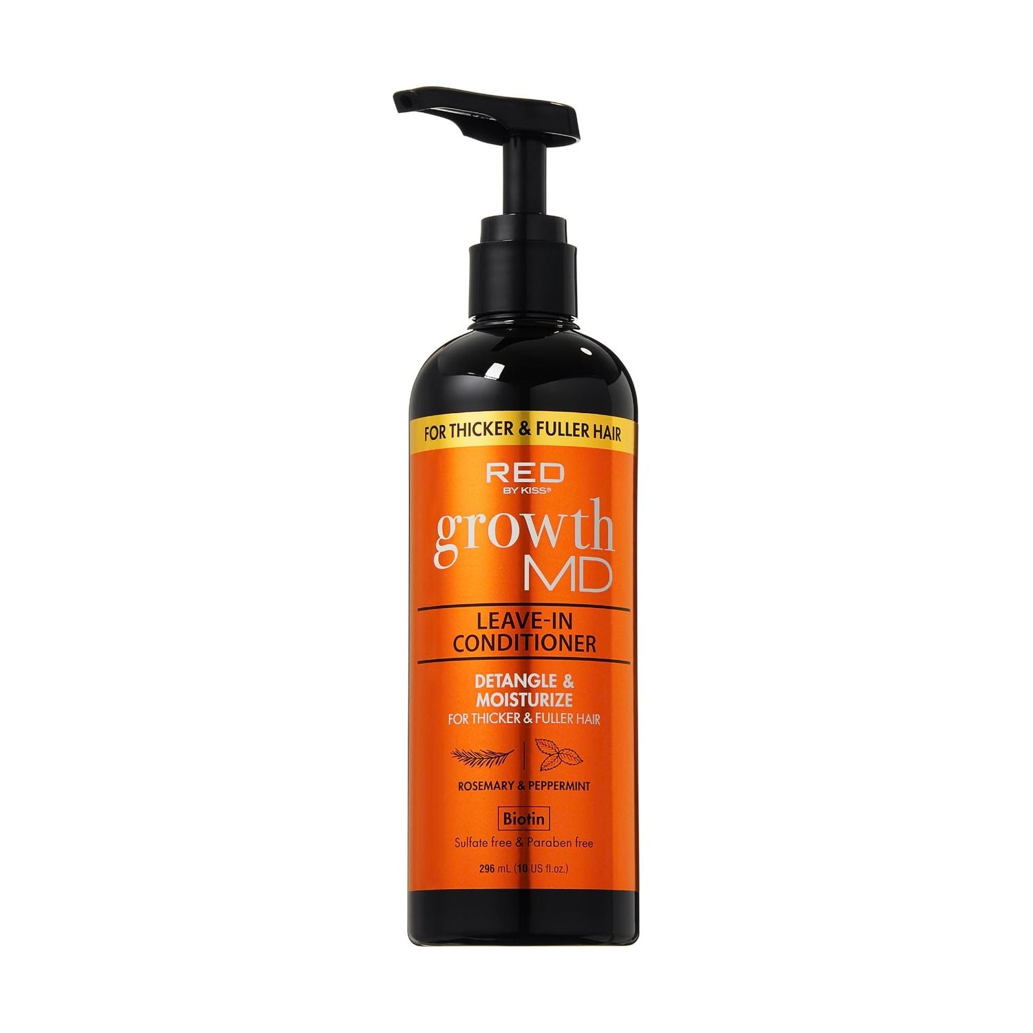 Growth MD Leave In Conditioner