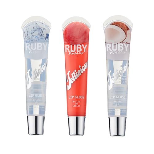 RK Jellicious Lip Gloss JLG13