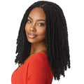 Outre Xpressions 3X Springy Twist 16" 2T1B/27