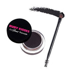Ruby Kisses Go Brow Pomade Black RPM01