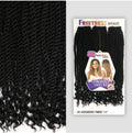 Gorgeous Twist 12 Inch