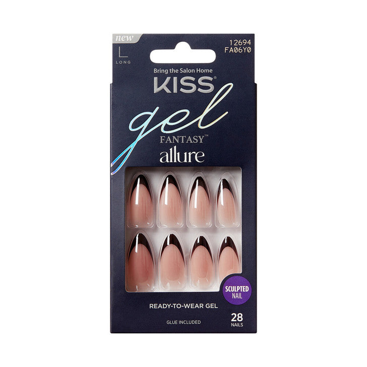 Kiss Gel Fantasy FA06Y0