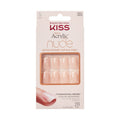 Kiss Nude Nails