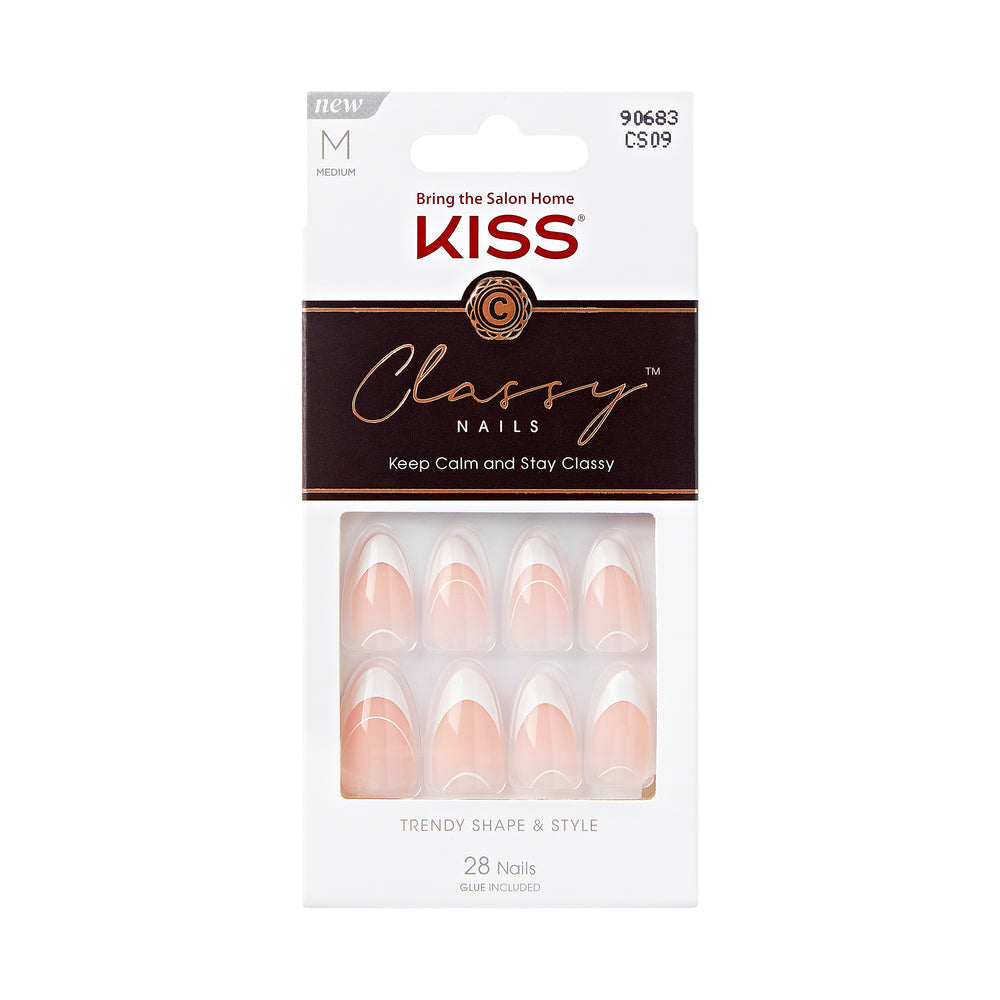 Kiss Classy