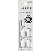Color Fx Nails IMCF01Y0