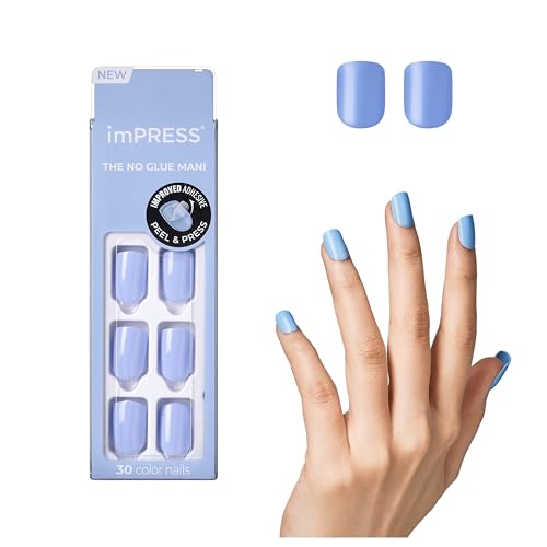 Impress No Glue Nails IMC506Y0