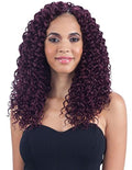 Freetress Beach Curl 12" #2