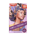 Kiss - Red Stylish Showercondition Cap (super Jumbo) (assorted)