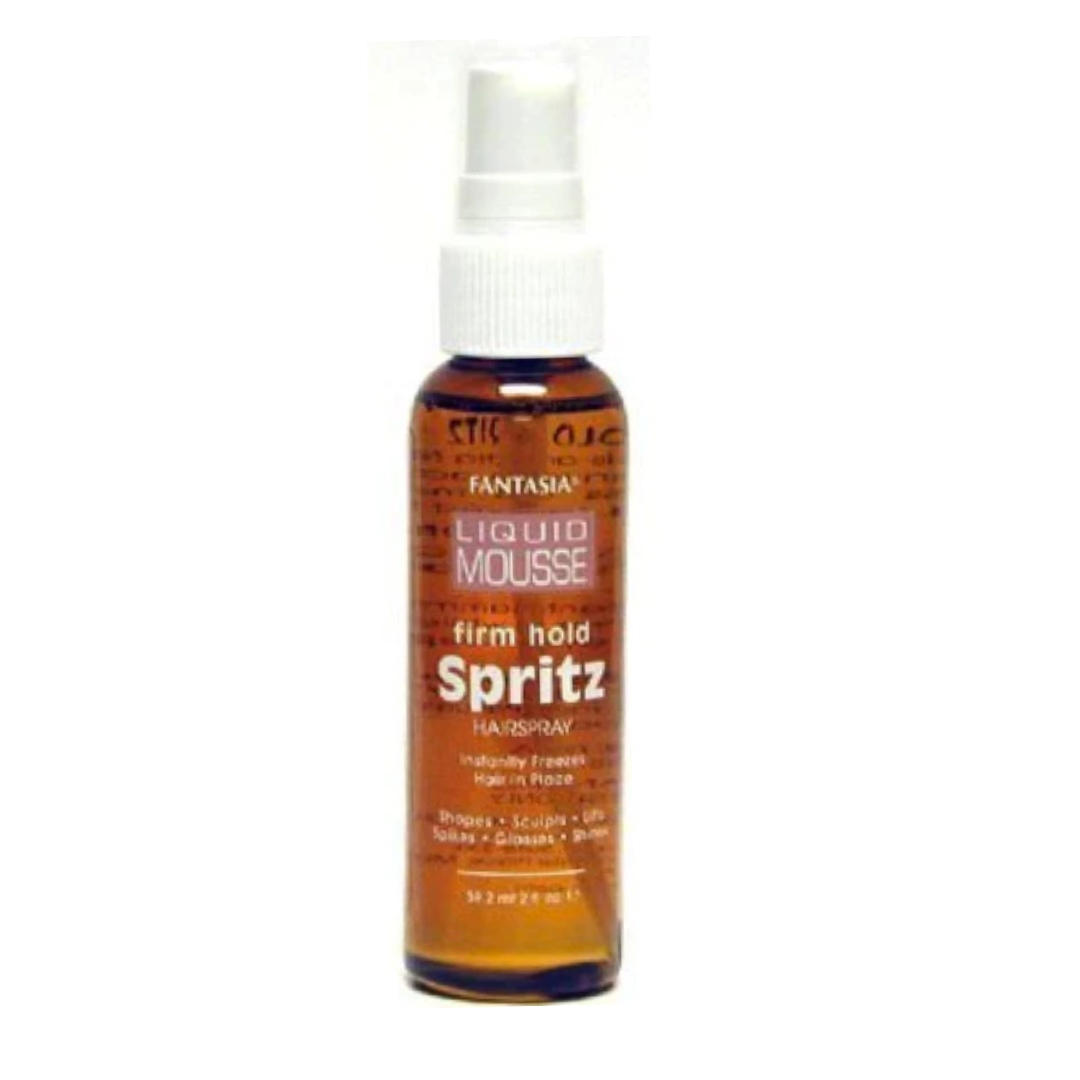 Fantasia Spritz Firm Hold 2oz