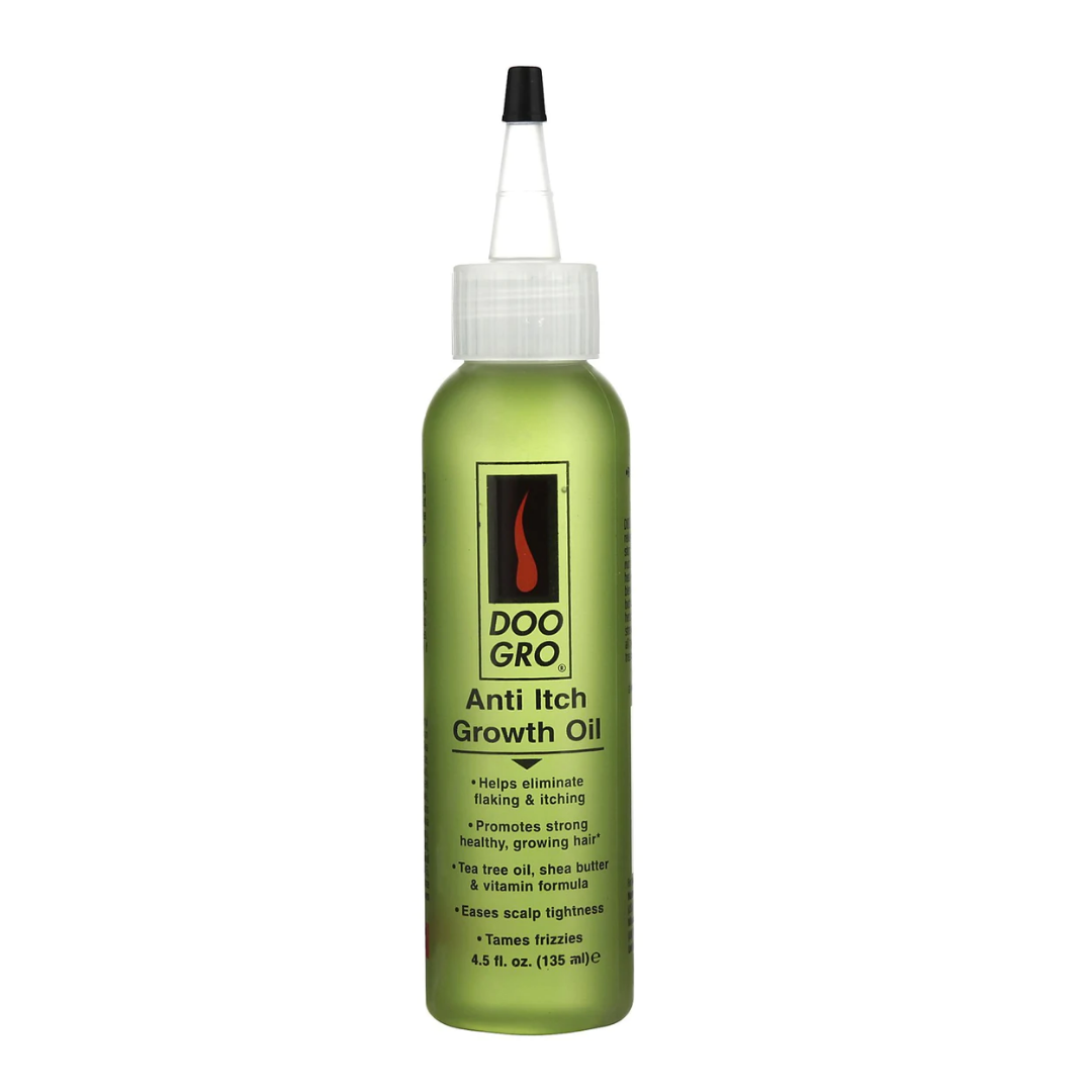 Doo Gro Anti Itch Oik 4.5oz