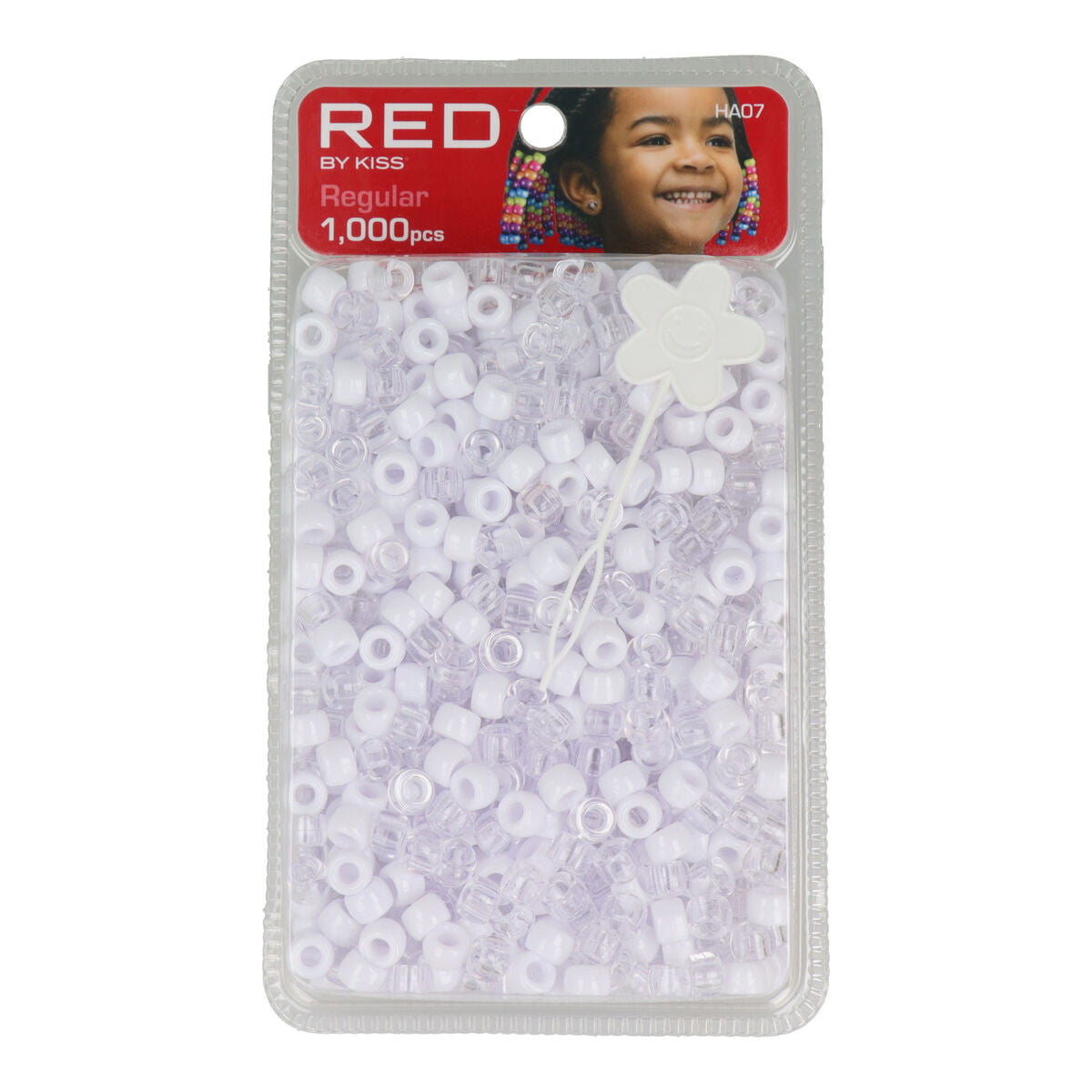 Red Bead HA07