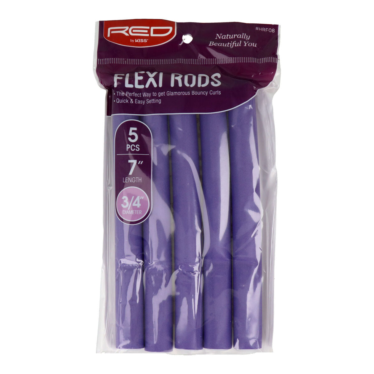 Flexi Rods 7 Inch