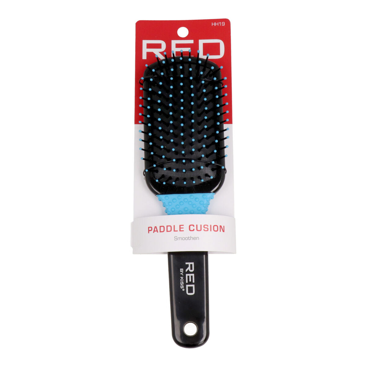 Red Paddle Cusion Smoothen Brash