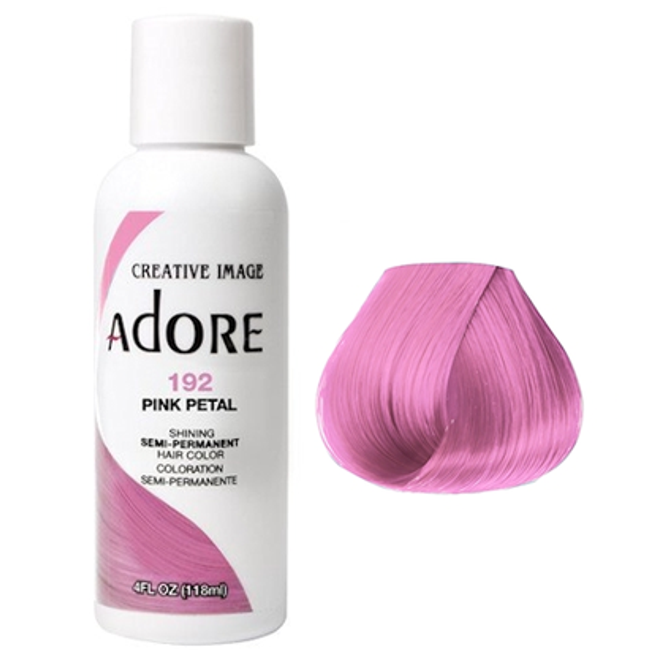 Adore Pink Petal 192 *