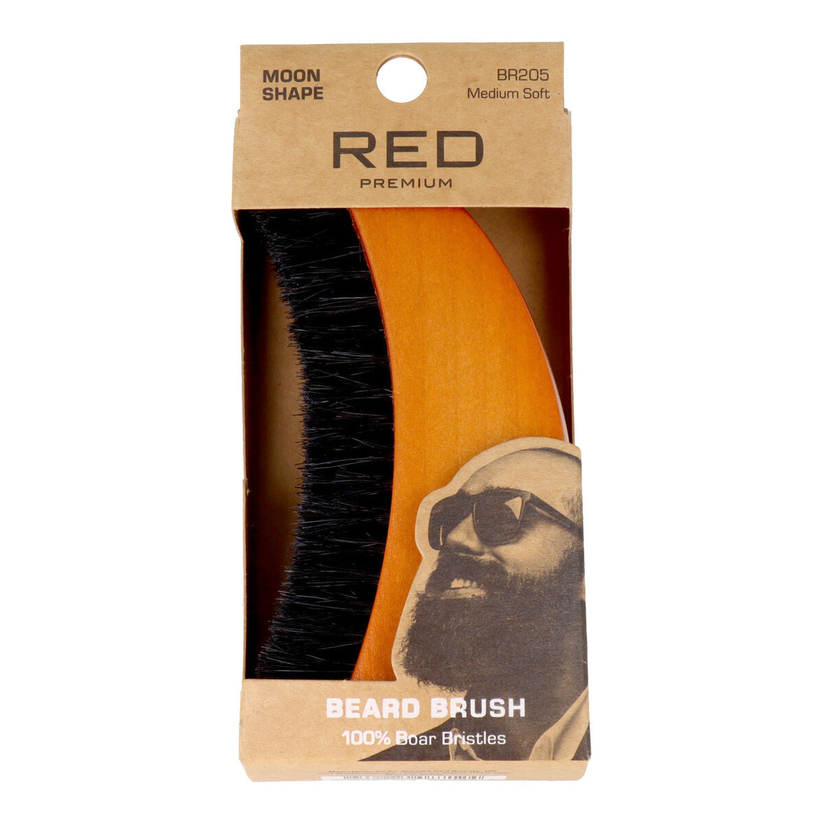 Beard Brush