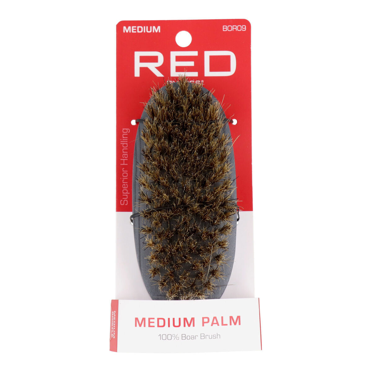 Red By Kiss Medium Palm
