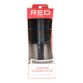 Red Curved 2 Sided Club BORIO4