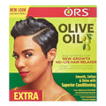 ORS Olive Oil Extra Strength Touch Up Application