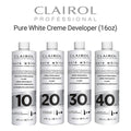 Clariol 10V Developer 16oz