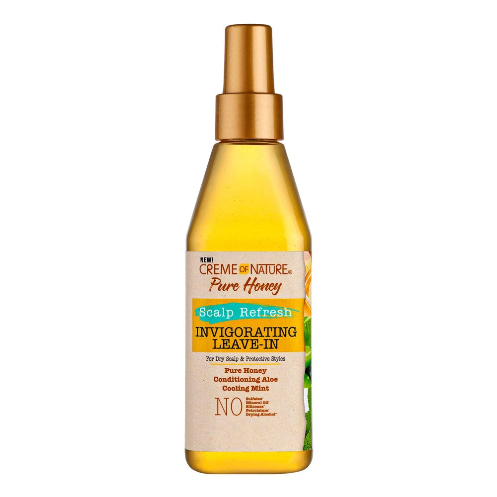 CON Pure Honey Invigorating Leave In