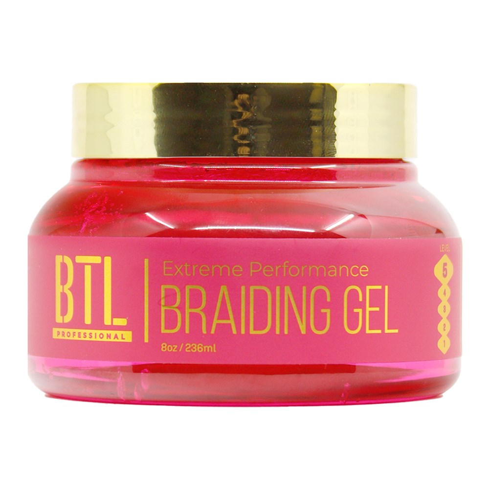 Btl Braiding Gel