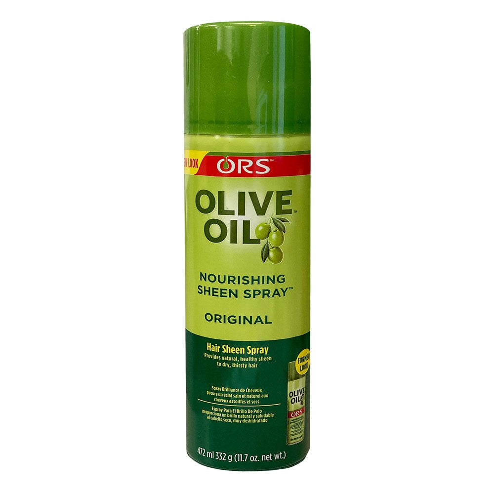 ORS Sheen Spray 11.7oz