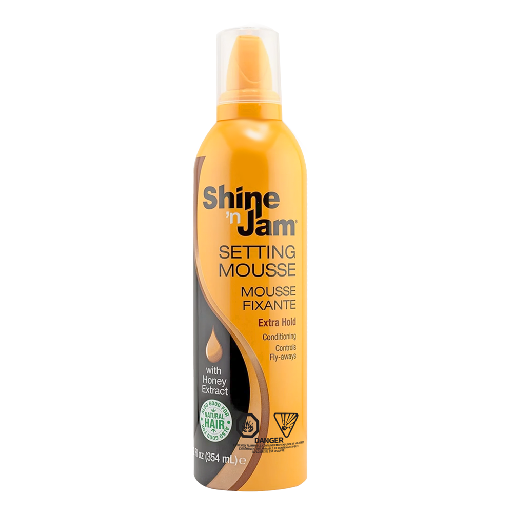 Shine N Jam