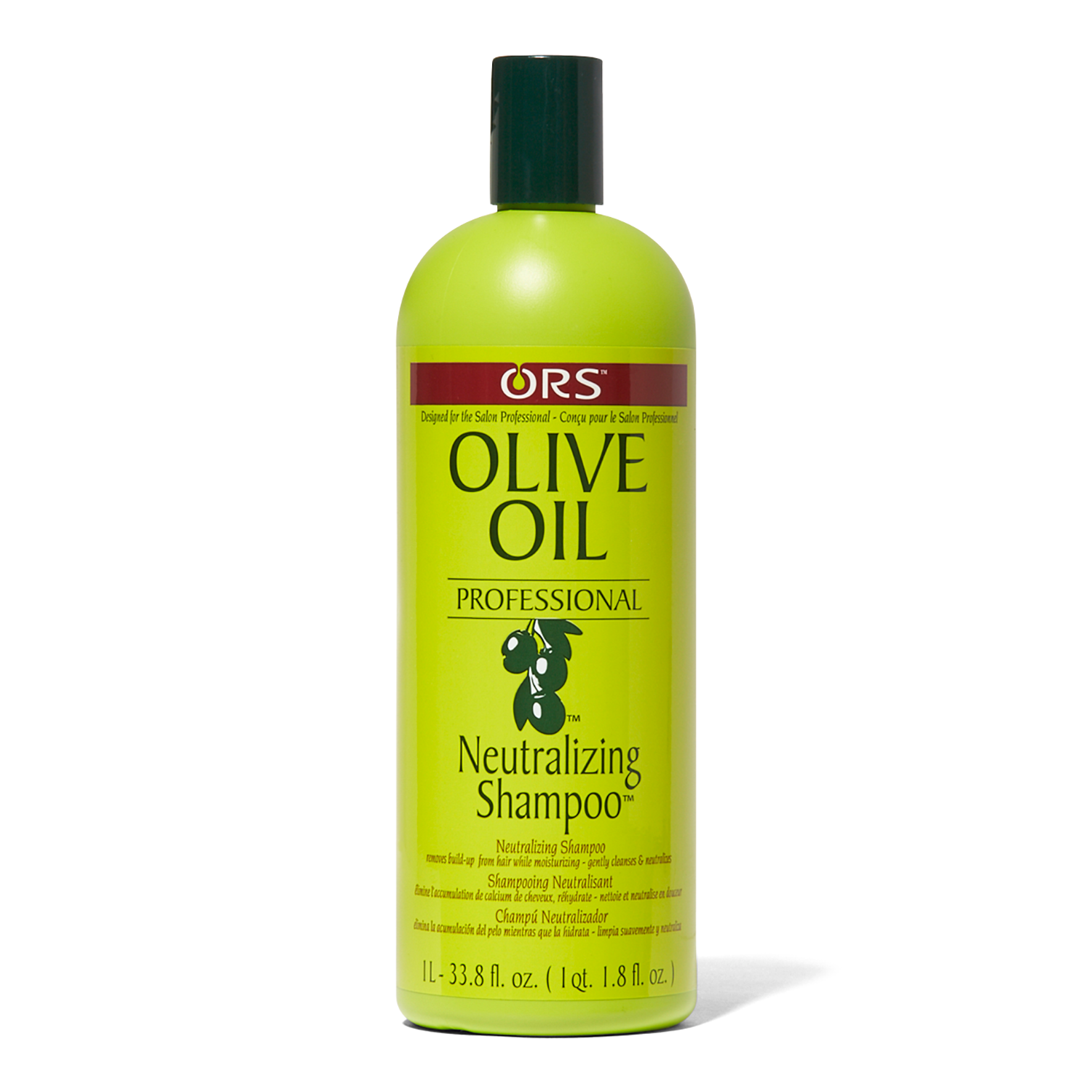 ORS Olive Shampoo 33.8oz