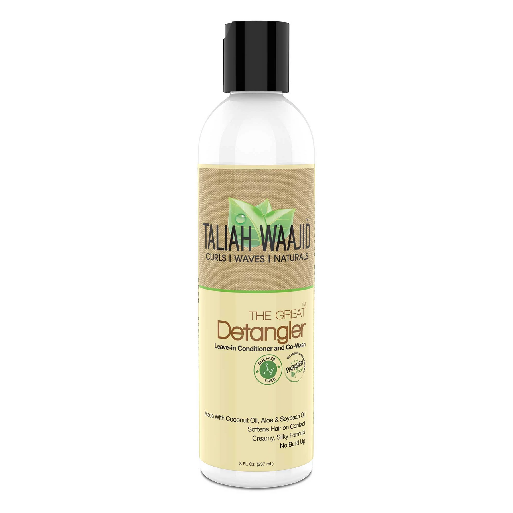 Taliah Waajid Detangler 8oz