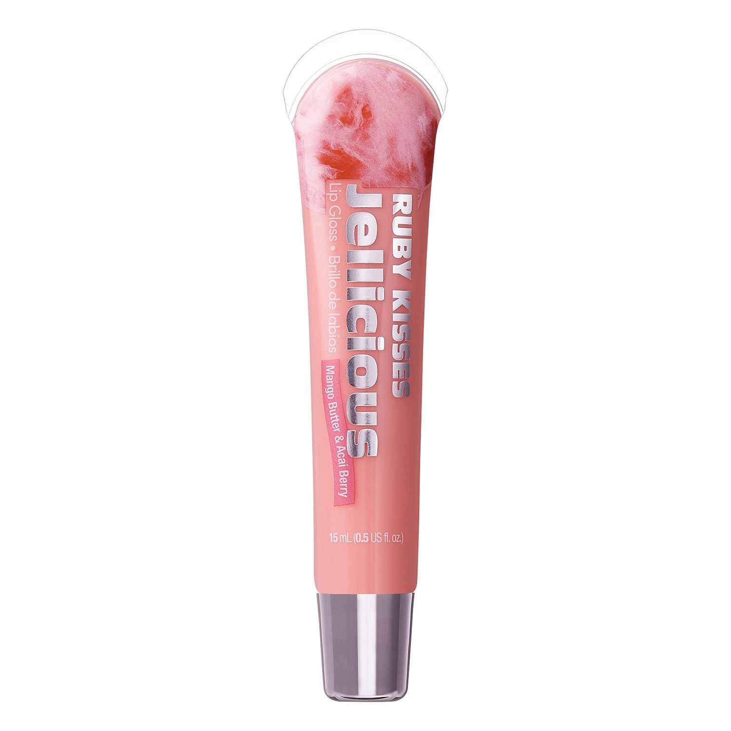 RK Jellicious Lip Gloss JLG04
