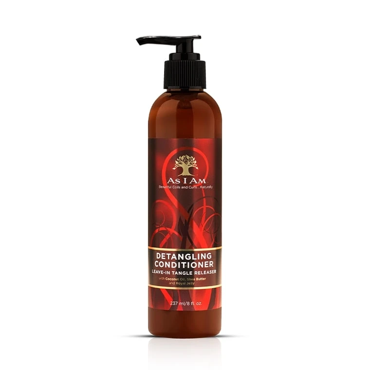 As I Am Classic Detangling Conditioner
